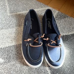 Sperry shoes